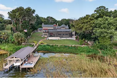 6118 Dora Dr, Mount Dora, FL 32757 - Photo 1