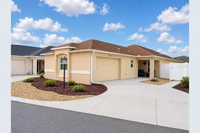 7381 SE 168th Mitzi Street, The Villages, FL 32162 - Photo 1