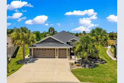 1116 Maynard Path, The Villages, FL 32163 - Photo 1