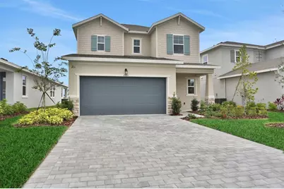 13461 Turnleaf Boulevard, Punta Gorda, FL 33955 - Photo 1