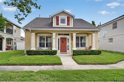 638 Autumn Oaks Loop, Winter Garden, FL 34787 - Photo 1