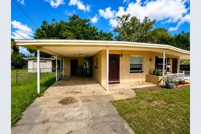 8 & 10 Deidrich Street, Eustis, FL 32726 - Photo 1