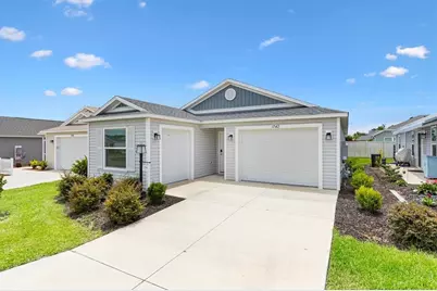 1742 Phifer Place, The Villages, FL 34762 - Photo 1