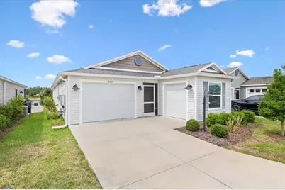 3583 Grouby Road, The Villages, FL 32163 - Photo 1