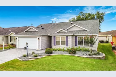 858 Astor Way, The Villages, FL 32162 - Photo 1