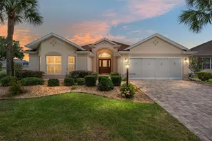 3195 Mansfield St, The Villages, FL 32162 - Photo 1