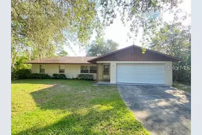 25946 Pine Ridge Road, Paisley, FL 32767 - Photo 1