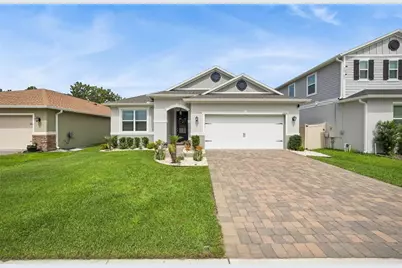 2809 Sanctuary Drive, Clermont, FL 34714 - Photo 1