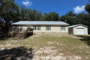 10645 SE 145th St, Summerfield, FL 34491 - Photo 1