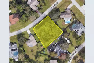 330 Nesbit, Palm Bay, FL 32907 - Photo 1