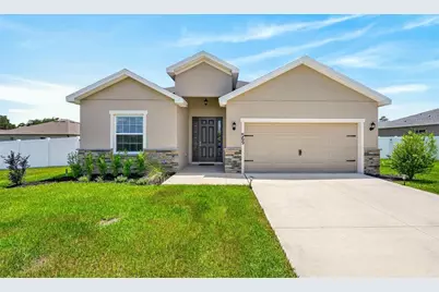569 Silver Course Radial, Ocala, FL 34472 - Photo 1