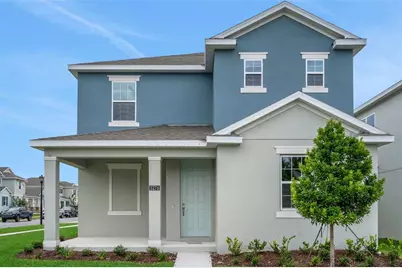 5276 Spaderdock Lane, Apopka, FL 32712 - Photo 1