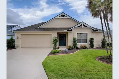 1029 Vance Trail, The Villages, FL 32162 - Photo 1
