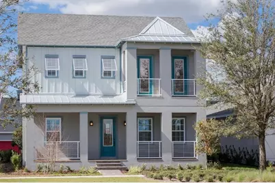 [Address not provided], Orlando, FL 32827 - Photo 1