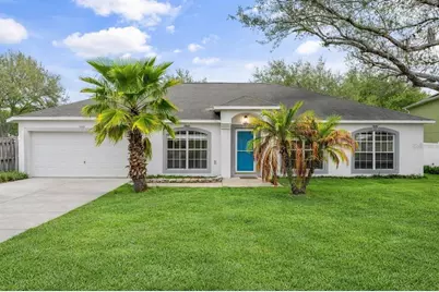 1500 Daybreak Drive, Fruitland Park, FL 34731 - Photo 1