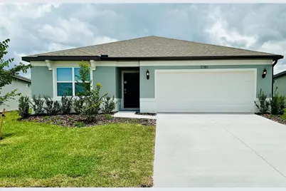 3780 Benham Rise Road, Spring Hill, FL 34609 - Photo 1