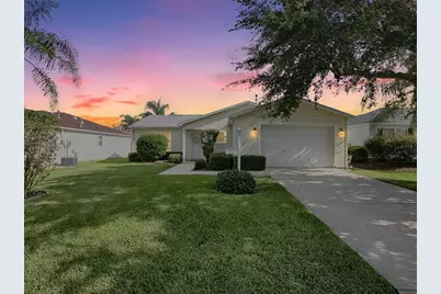 3337 Ashbrook Place, The Villages, FL 32162 - Photo 1