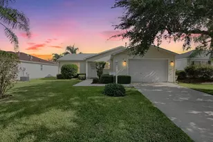 3337 Ashbrook Pl, The Villages, FL 32162 - Photo 1