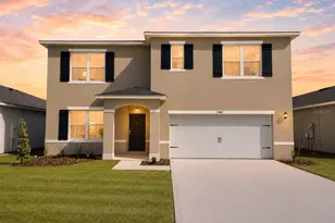 2347 Aquiline Nest St, Eagle Lake, FL 33839 - Photo 1