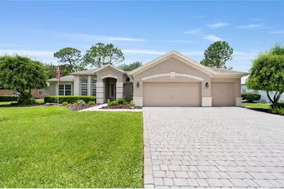 12962 SE 91st Court, Summerfield, FL 34491 - Photo 1