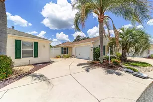 440 Valverda Dr, The Villages, FL 32162 - Photo 1