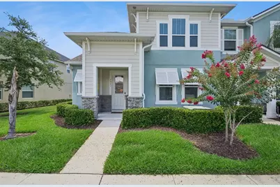 2941 Angelonia Thorn Way, Clermont, FL 34711 - Photo 1