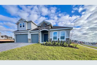 1620 Pyramid Hill Street, Minneola, FL 34715 - Photo 1