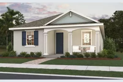 17049 Haggerty Hollow Drive, Winter Garden, FL 34787 - Photo 1