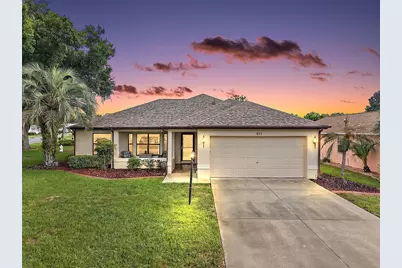 811 Miranda Way, The Villages, FL 32159 - Photo 1