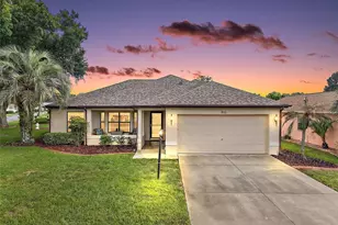 811 Miranda Way, The Villages, FL 32159 - Photo 1