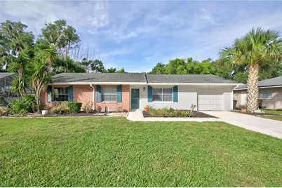 3000 Laurel Drive, Mount Dora, FL 32757 - Photo 1