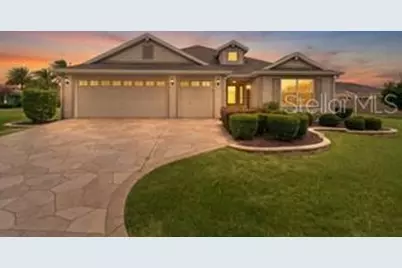 2080 Fawnridge Court, The Villages, FL 32162 - Photo 1