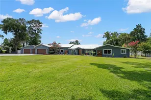 4931 Dora Dr, Mount Dora, FL 32757 - Photo 1