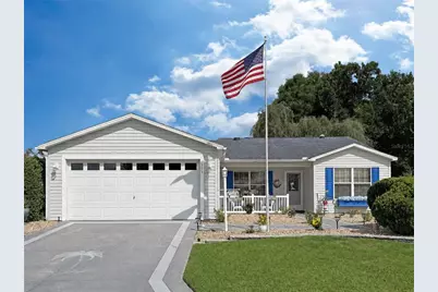 17475 SE 79th Southland Court, The Villages, FL 32162 - Photo 1