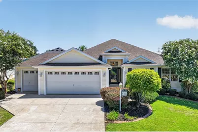 2541 Jessup Street, The Villages, FL 32162 - Photo 1