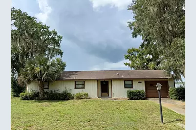 1082 Cr 457, Lake Panasoffkee, FL 33538 - Photo 1