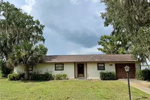 1082 Cr 457, Lake Panasoffkee, FL 33538 - Photo 1