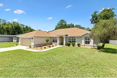 13560 SE 101st Terrace, Belleview, FL 34420 - Photo 1
