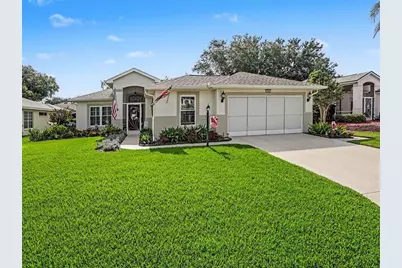 5366 Indian Ocean Loop, Tavares, FL 32778 - Photo 1