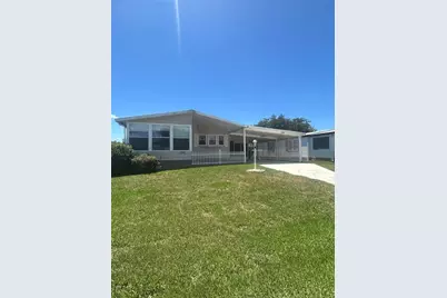 1708 Lilly Lane, The Villages, FL 32159 - Photo 1