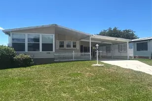 1708 Lilly Ln, The Villages, FL 32159 - Photo 1