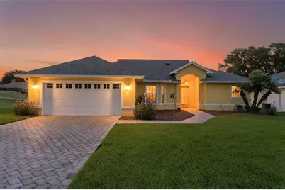 11719 SE 176th Place Road, Summerfield, FL 34491 - Photo 1