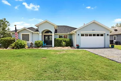 16283 SE 88th Avenue, Summerfield, FL 34491 - Photo 1