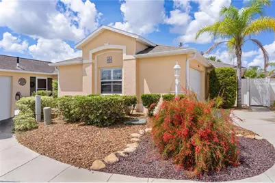 1536 Barnwell Place, The Villages, FL 32162 - Photo 1
