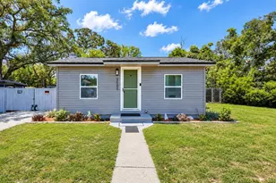 5000 43rd Ave N, Saint Petersburg, FL 33709 - Photo 1