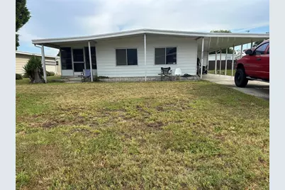 1109 Nassau Circle, Tavares, FL 32778 - Photo 1