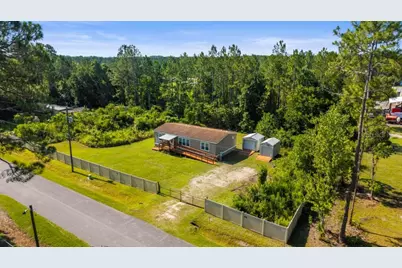 23400 Panther Road, Astor, FL 32102 - Photo 1