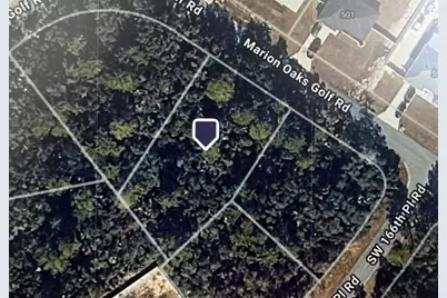 Marion Oaks Golf Road, Ocala, FL 34473 - Photo 1