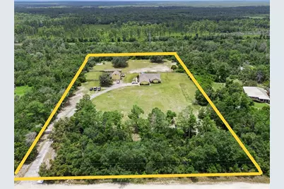 1740 Cypress Avenue, Orange City, FL 32763 - Photo 1