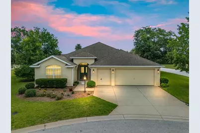 2215 Triggerfish Run, The Villages, FL 32162 - Photo 1